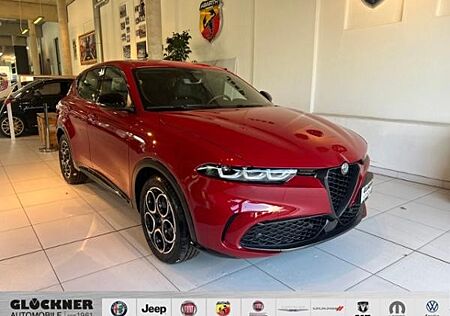Alfa Romeo Tonale gebraucht kaufen Alfa Romeo Tonale Sprint Ibrida 1.5 VELOCE PAKET