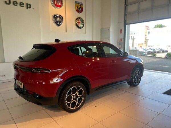 Alfa Romeo Tonale Sprint Ibrida 1.5 VELOCE PAKET bild 6