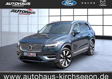 Volvo XC 90 XC90 T8 Recharge Ultra Bright Plug-In Hybrid AWD A