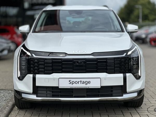 Kia Sportage 1.6 CRDI Spirit MJ26 DCT Drive Sound bild 2