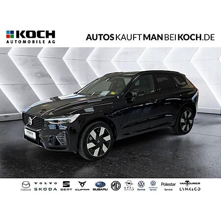 Volvo XC60 leasen
