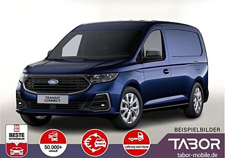 Ford Transit Connect L2 TDCI 122 Aut Limited LED AHK