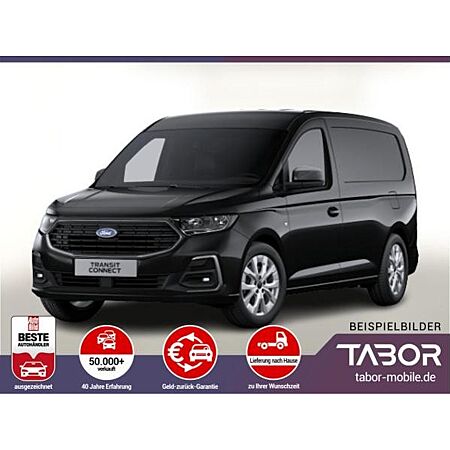 Ford Transit Connect leasen