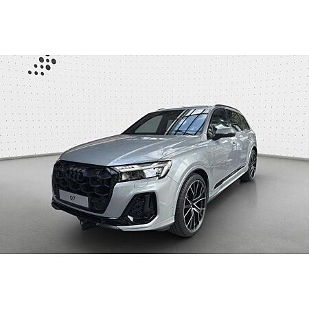 Audi Q7 leasen