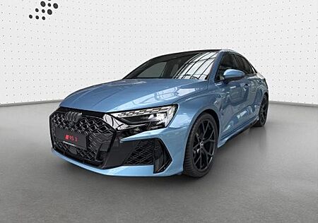 Audi RS3 Limousine TFSI quattro 294(400)kW(PS) S tronic *EROBERUNG*SOFORT*