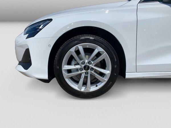 Audi A3 Sportback TDI // Sofort verfügbar // bild 5