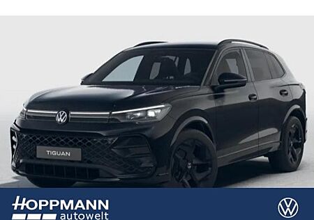 VW Tiguan Volkswagen R-Line 1,5 eTSI DSG AHK,PANO,NAVI Lagerwagen Anlieferung Okotber !