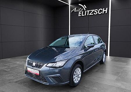 Seat Ibiza Road Edition 1.0 TSI +++ sofort verfügbar +++70 kW (95 PS) 5-Gang