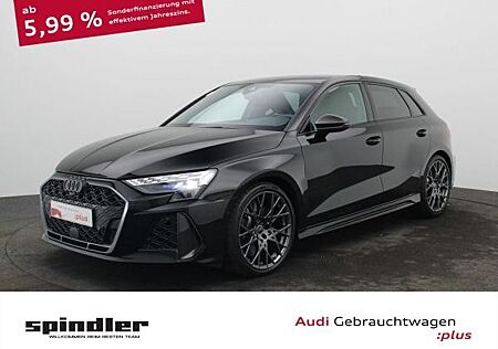 Audi RS3 RS 3 Sportback quattro S-tronic / Sonos, Vmax280
