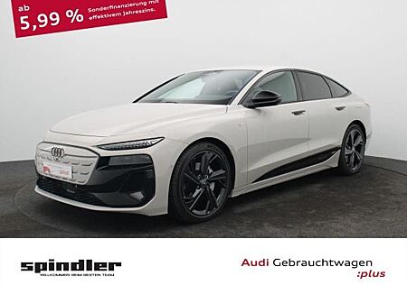 Audi A6 e-tron A6 Sportback e-tron performance S-Line/ AHK, B&O