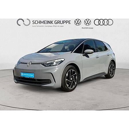 VW ID.3 leasen VW ID.3 leasen