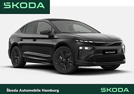 Skoda Enyaq Coupé RS
