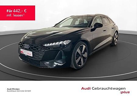 Audi A5 Avant 2.0 TFSI AHK LED LM 19" Navi PDC+RFK ACC