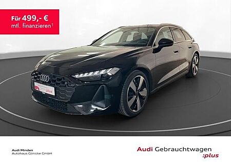 Audi A5 Avant 2.0 TFSI AHK LED LM 19" Navi PDC+RFK ACC