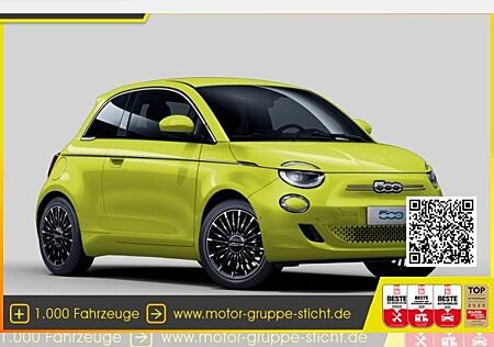 Fiat 500E La Prima ❗️Sonder-Angebot❗️in Weiden 📍