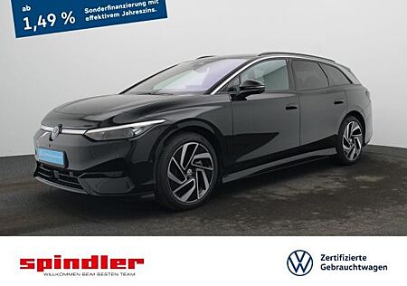 VW ID.7 Volkswagen TourerPro / Navi, Matrix, AR-HuD, AHK, 360°