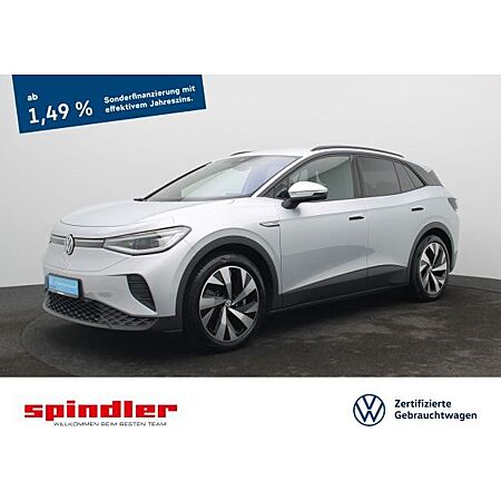 VW ID.4 leasen