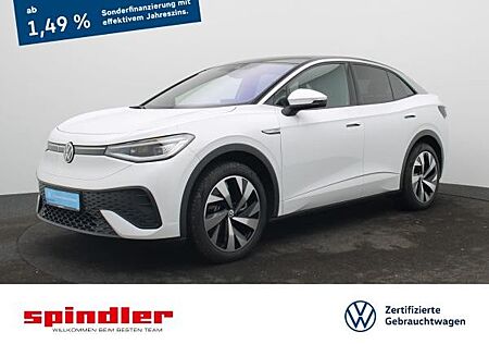 VW ID.5 Volkswagen Pro Performance / Navi, Matrix, 360°, AHK