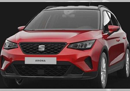 Seat Arona Road Edition 1.0 TSI 85 kW DSG PDC RFK