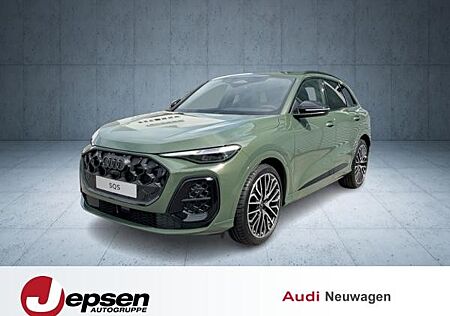 Audi SQ5 gebraucht kaufen Audi SQ5 SUV TFSI S tr. HUD Luft PANO 21Ž AHK Matrix