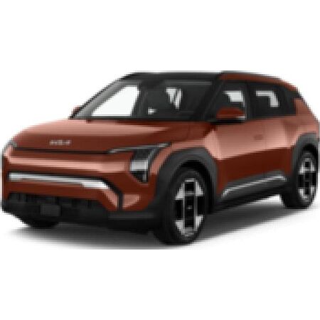 Kia EV3 leasen
