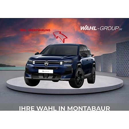 Citroën C5 Aircross leasen