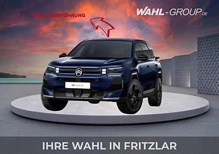 Citroën C5 Aircross Aircross Hybrid 145 MAX 🔥Top-Deal🔥