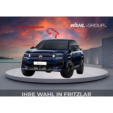 Citroën C3 Aircross leasen