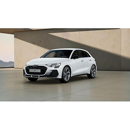 Audi A3 leasen