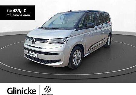 VW T7 Multivan Volkswagen Multivan Life "Edition" 2,0 l TDI SCR KÜ