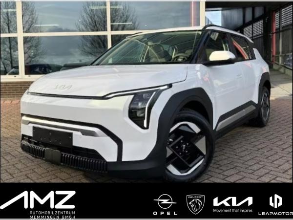 Kia EV3 58,3 kWh FWD AIR *Navi*Klimaautomatik* bild