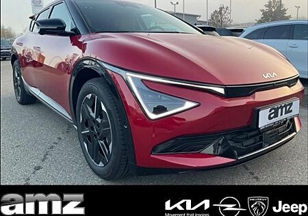 Kia EV6 PE 63-kWh Air *NEU*FACELIFT