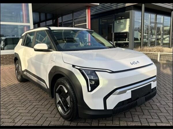 Kia EV3 58,3 kWh FWD AIR *Navi*Klimaautomatik* bild 3