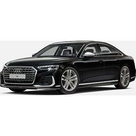 Audi S8 leasen