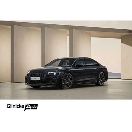 Audi A8 leasen