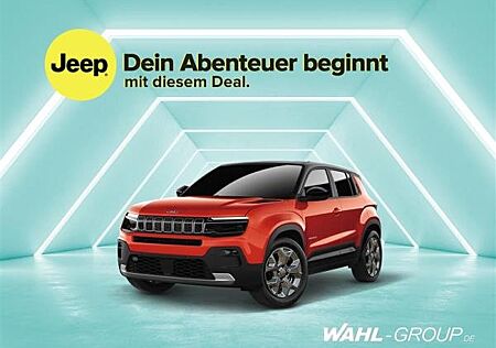 Jeep Avenger 1.2 GSE Longitude 🔥😎SUMMER DEAL 😎🔥