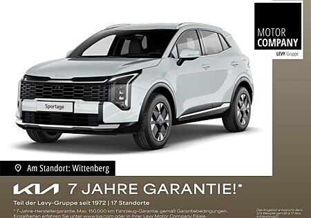Kia Sportage 1.6 T-.GDI Vision MY26+DCT+Aktion+Sofort