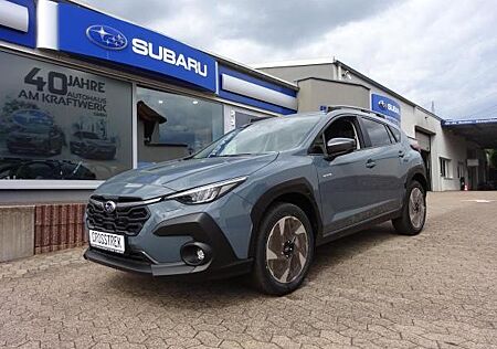 Subaru Crosstrek 2.0ie Comfort AWD