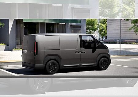 Kia PV5 Cargo Allwetterreifen L2H1 3T ESSENTIAL 51,5-kWh-Batterie