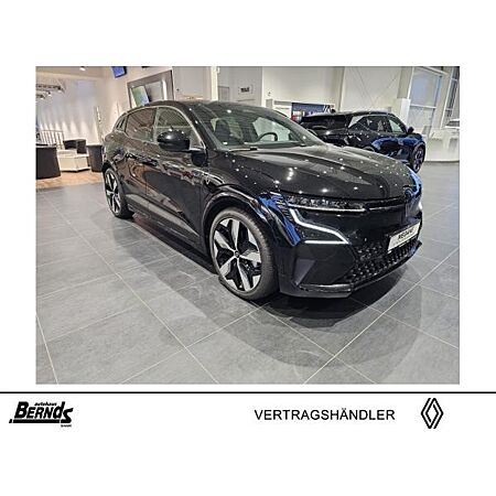 Renault Megane E-Tech leasen