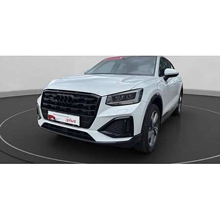 Audi Q2 leasen
