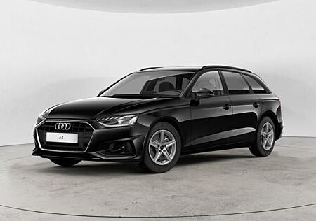 Audi A4 gebraucht kaufen Audi A4 Avant 35TDI S-tronic *SOFORT VERFÜGBAR*