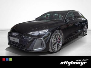 Audi A6 Avant TFSI quattro S tronic bild 1
