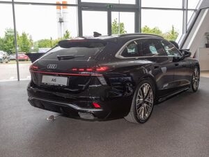 Audi A6 Avant TFSI quattro S tronic bild 2