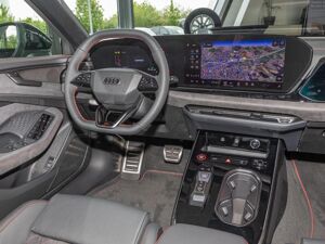 Audi A6 Avant TFSI quattro S tronic bild 3