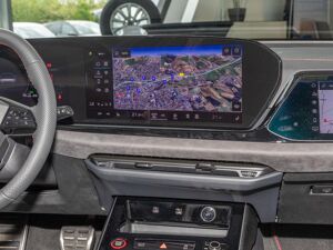 Audi A6 Avant TFSI quattro S tronic bild 7
