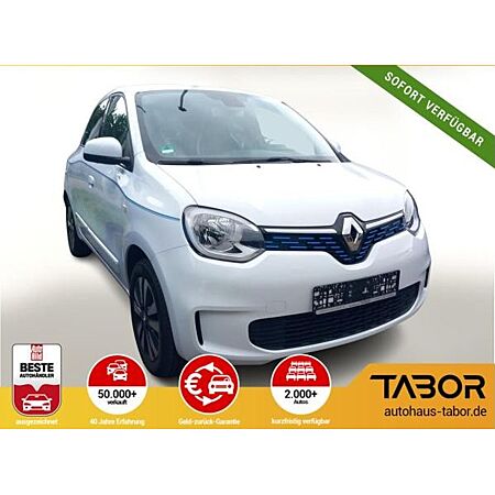 Renault Twingo leasen