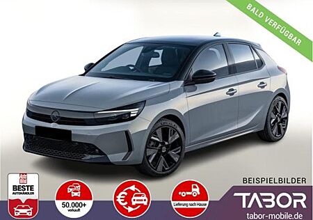 Opel Corsa 1.2 100 AT8 GS TechP Kam PDC 10"-DAB LM16