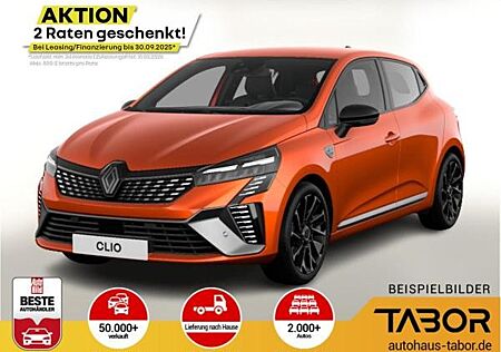 Renault Clio Esprit Alpine Full Hybrid E-Tech 145
