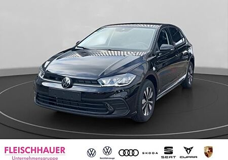 VW Polo Volkswagen 1.0 TSI Goal ALLWETTERREIFEN NAVI REAR-VIEW
